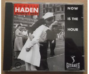 Haden Charlie - Now Is The Hour