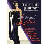 Haden, Charlie - Sophisticated Ladies