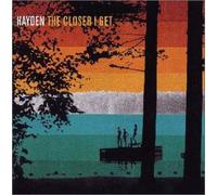 Haden - Closer I Get (US Import)
