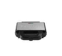 Haden Deep Fill Sandwich Maker - Non Stick Toastie Maker, Compact and Portable Sandwich Maker, Easy to Clean, Perfect for Dorm Rooms and Small Kitchens, Affordable Kitchen Appliance for Students
