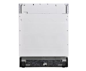 Haden Dishwasher Intergrated 60cm 12 Place Settings 4 Wash Programmes White
