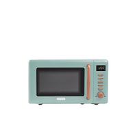 Haden Dorchester Microwave 800W 20L Sage