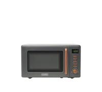 Haden Dorchester Microwave 800W 20L Grey