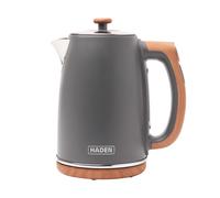 201300 Dorchester Grey Digital Variable Temperature Kettle
