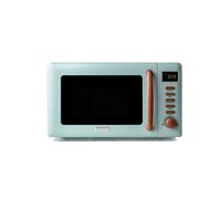 Haden Dorchester Microwave 800W 20L Sage