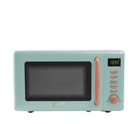 Haden Dorchester Microwave 800W 20L Sage