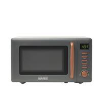 Haden Dorchester Microwave 800W 20L Grey
