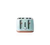 Haden Sage Dorchester 4 Slice Toaster - Green - Wilko