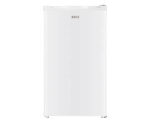 Haden Freestanding Under Counter Freezer - 60l Freezer Capacity - Crisper Drawer - Integrated Handle - F Energy Class Under Counter Freezer Only - 3 Large Drawers - 48cm Wide