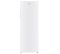 HADEN Freezer Freestanding 60cm 214L Upright 7 Compartments White