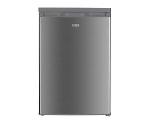 Haden Fridge 55cm Under Counter Larder 130L Grey