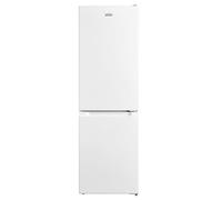 Haden HFF150W 150x47cm Frost Free Freestanding White Fridge Freezer
