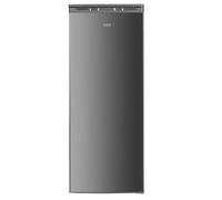 Haden HL316IX 55cm Wide Tall Larder Fridge 242L - Inox - E Rated