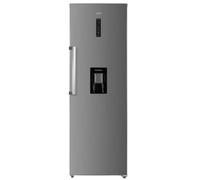 HADEN Fridge Tall Larder 60cm 356L with Water Dispenser Digital Control Grey