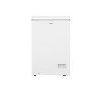 Haden HC100W 99L Compact Chest Freezer - White - E Rated