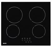 Haden HCT60 60cm Ceramic Hob - Black