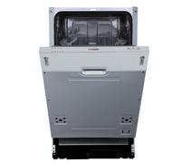 Haden HDI4510 Integrated 45Cm Slimline Dishwasher
