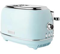 HADEN Heritage 203748 2-Slice Toaster - Turquoise, Green