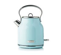 Haden Heritage Turquoise 1.7L Kettle Turquoise