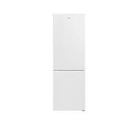 Haden HFF293W 60cm Total No Frost Fridge Freezer 293L - White - E Rated
