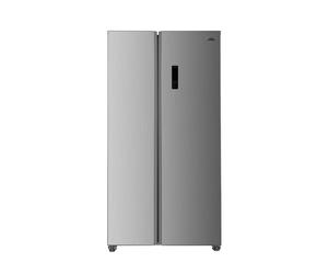 Haden HFFA442S-E 90cm Side-by-Side American No-Frost Fridge Freezer