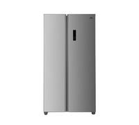 Haden HFFA442S-E 90cm Side-by-Side American No-Frost Fridge Freezer, E Rated