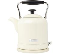 HADEN Highclere 197238 Traditional Kettle - Cream