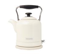 Haden Highclere Cream Kettle
