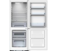 Haden HK127W 48.7cm 70/30 Fridge Freezer - White