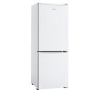 Haden HK127W 48.7cm 70/30 Fridge Freezer - White