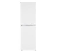 Haden HK240W 180cm 60/40 Static Fridge Freezer, White, E Rated