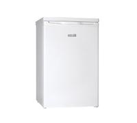 Haden HR111W 55cm Under Counter Fridge with Ice Box, White, E Rated