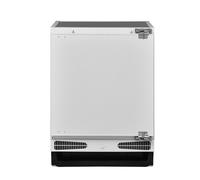 Haden HUZ130L 60cm Integrated Built-Under Freezer 96L - White - E Rated