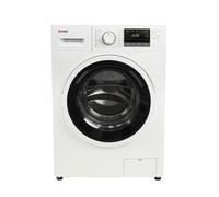 Haden HW9140W 9kg Washing Machine, 1400 Spin, White, A Rated
