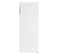 Haden HZ161FF 143cm Tall 55cm Wider Total No Frost Tall Freezer, White, E Rated