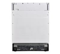 Haden HID60W 60cm Fully Integrated Dishwasher 12 Place Settings - E Rated