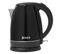 Haden Iver Kettle - Black Black