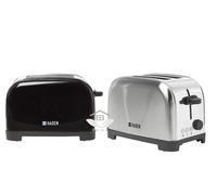 Haden Iver Kettle Electric Cordless Jug 1.7L Fast Boil Black Or Silver Gift