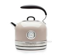 Haden Jersey 1.5L Tea Kettle, Rapid Boil, Temperature Gauge, BPA Free