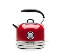 Haden Jersey Red Kettle