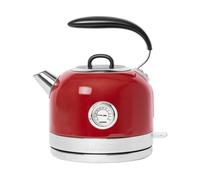 Haden Jersey Red Kettle