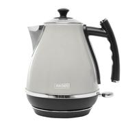 Haden Kettle Cotswold 1.7L Fast Boil Auto shut off Retro Putty