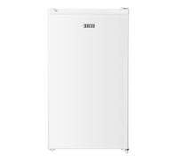 Haden Larder Fridge Under Counter 48cm 88L Freestanding White