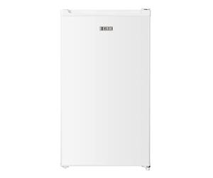 Haden Larder Fridge Under Counter 48cm 88L Freestanding White