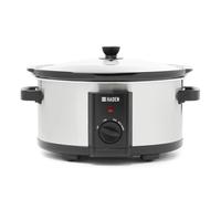 Haden 6.5L Slow Cooker 315W