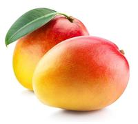 Haden Mango, Delicious and Fresh (3)