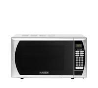 Haden 199645 Microwave - Silver