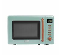 Haden Microwave Dorchester 20L 800W Digital 5 Power Levels Sage Green