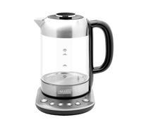 Haden Richmond 1.7L Temperature Control Kettle Glass 3000W 2 Year Guarantee
