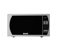 Haden 20L 800W Silver Microwave